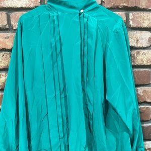 Vintage Anne Klein Blouse